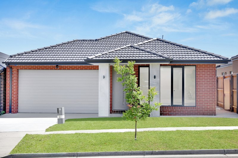 Photo - 7 Nimble Street, Mernda VIC 3754 - Image 2