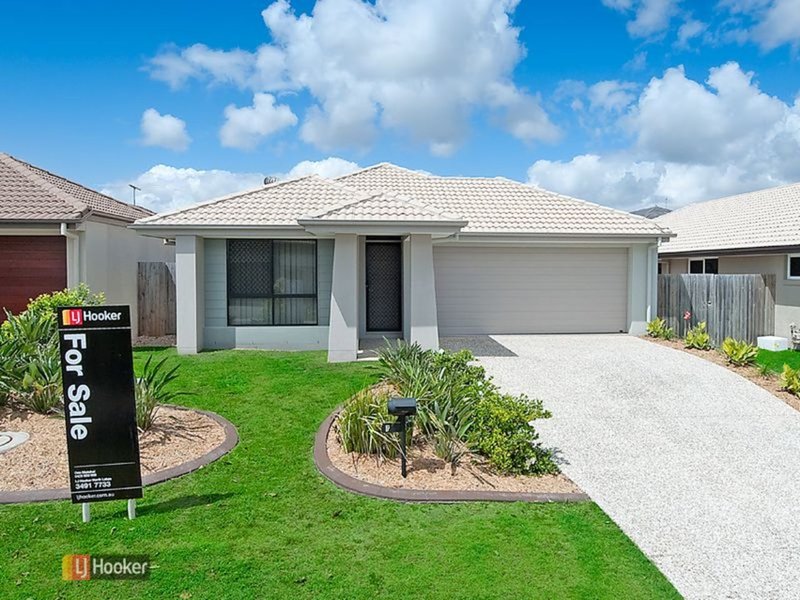 7 Nina Crescent, North Lakes QLD 4509