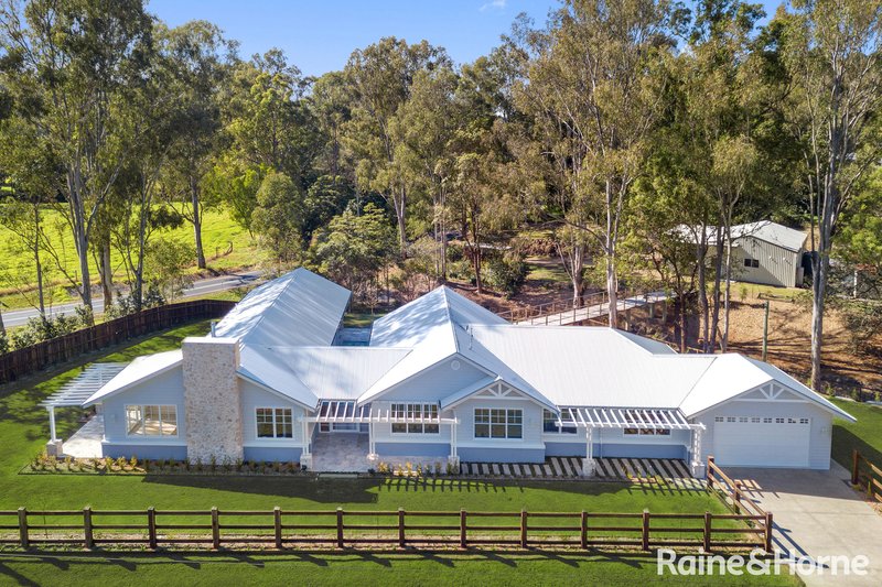 Photo - 7 Ninderry Slopes Road, Valdora QLD 4561 - Image 2