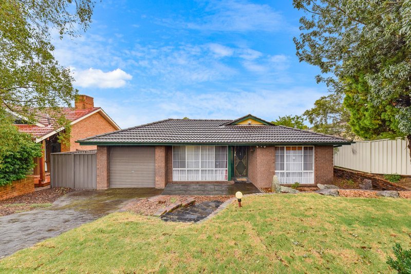 7 Ninnis Street, Leumeah NSW 2560