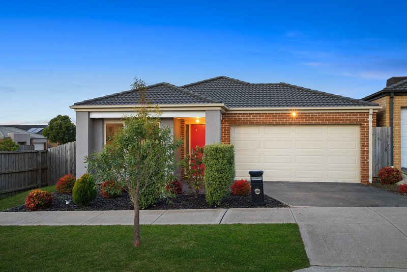 7 Nissoria Avenue, Mernda VIC 3754