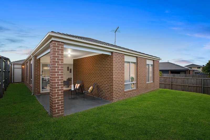 Photo - 7 Nissoria Avenue, Mernda VIC 3754 - Image 12