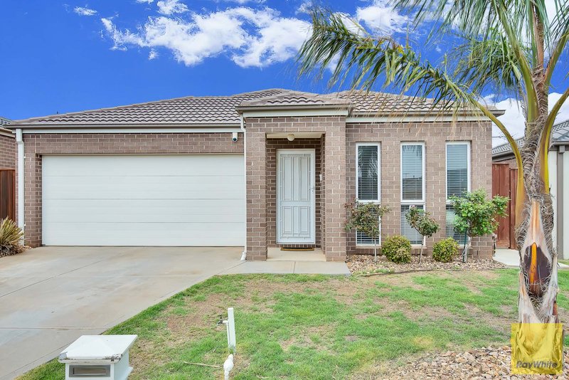 7 Noah Way, Tarneit VIC 3029