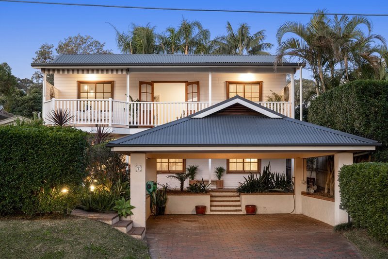 Photo - 7 Nooal Street, Newport NSW 2106 - Image 5