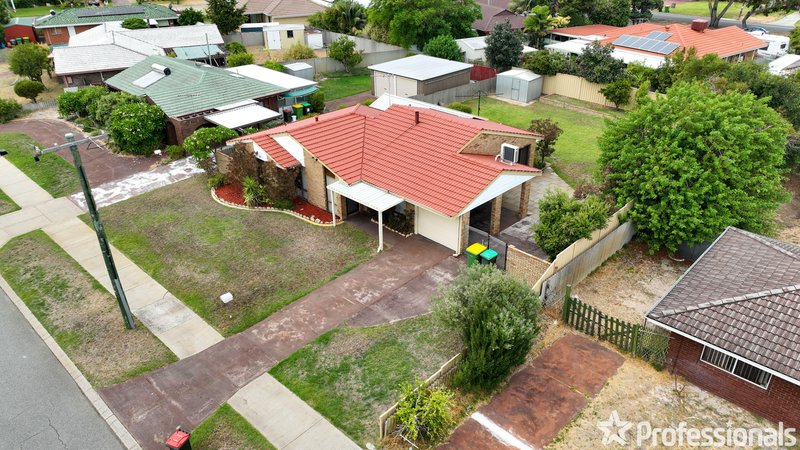 7 Noonan Road, Cooloongup WA 6168