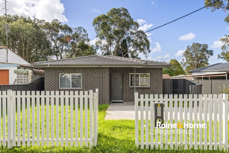 7 Norah Avenue, Charmhaven NSW 2263