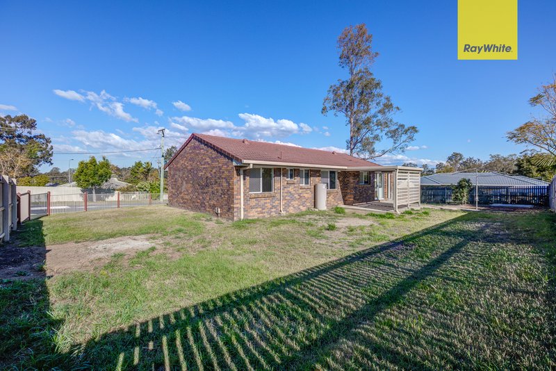 7 Norah Street, Crestmead QLD 4132