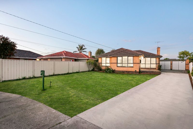 7 Norfolk Court, Fawkner VIC 3060