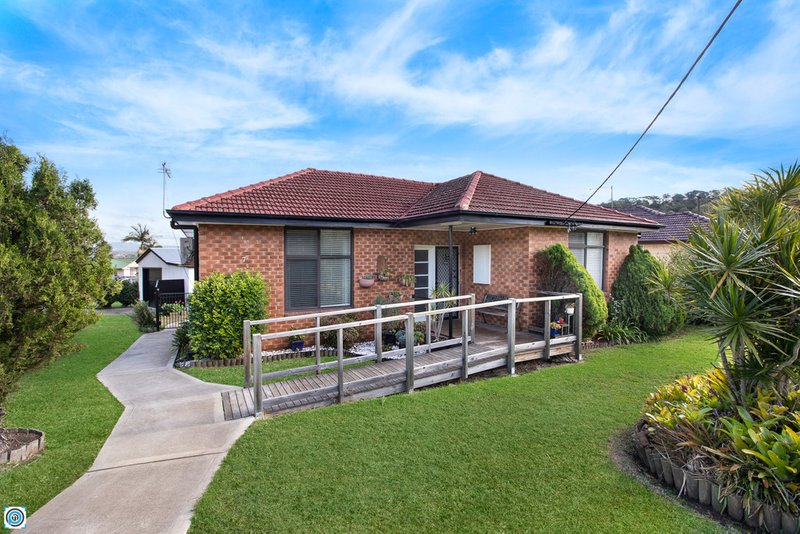 7 Norfolk Street, Berkeley NSW 2506