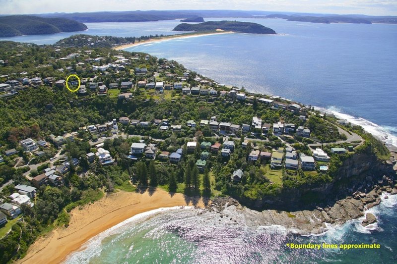 7 Norma Road, Palm Beach NSW 2108