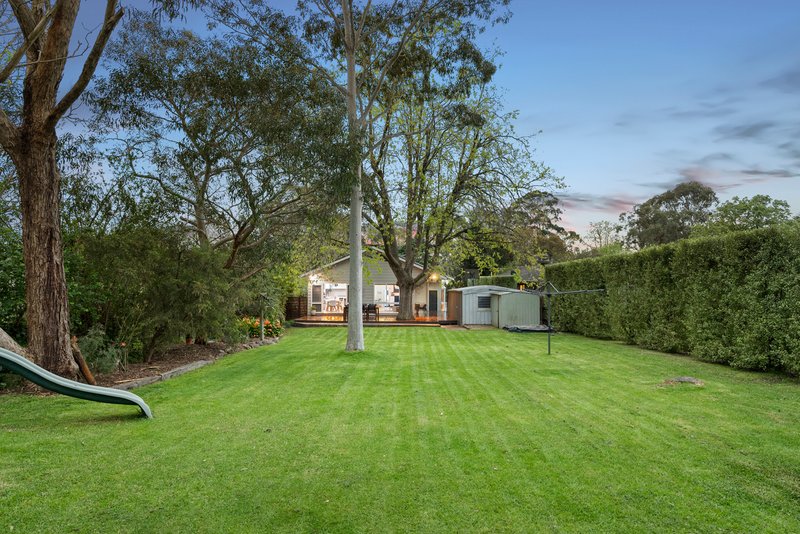 Photo - 7 Normleith Grove, Boronia VIC 3155 - Image 5