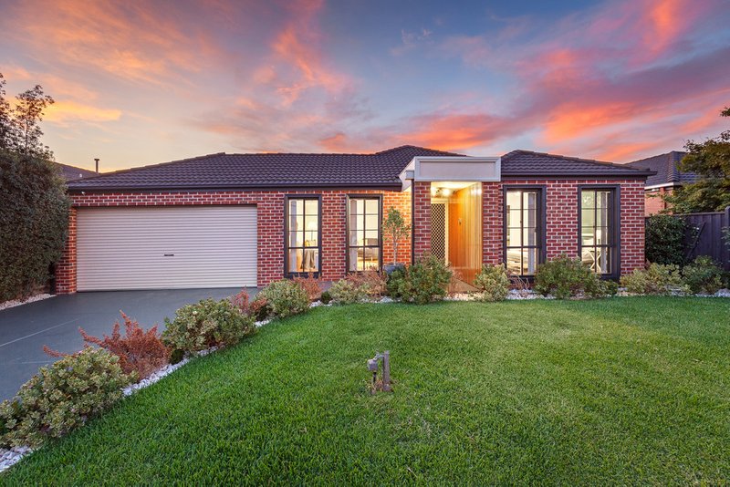 7 North Haven Drive, Epping VIC 3076