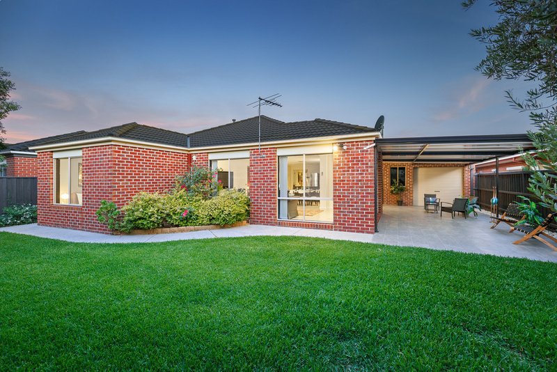 Photo - 7 North Haven Drive, Epping VIC 3076 - Image 14