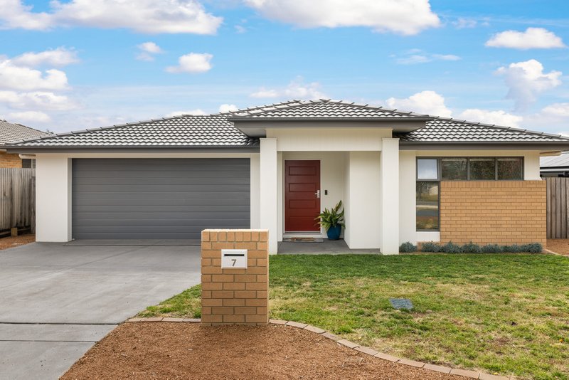 7 North St , Murrumbateman NSW 2582