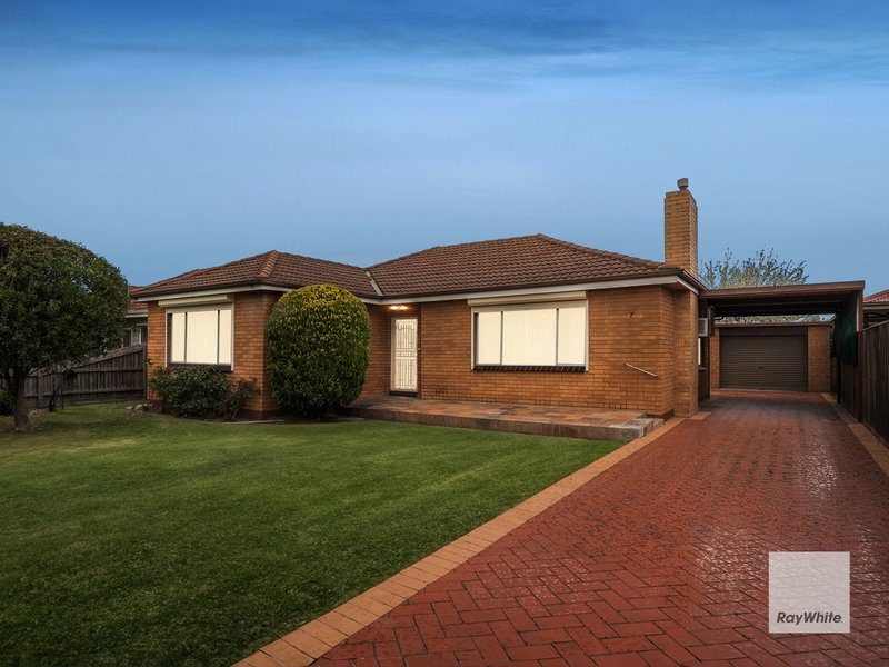 7 North Street, Airport West VIC 3042