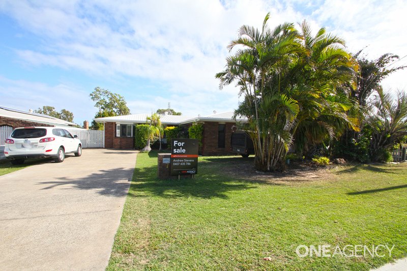 Photo - 7 North Street, Point Vernon QLD 4655 - Image 1