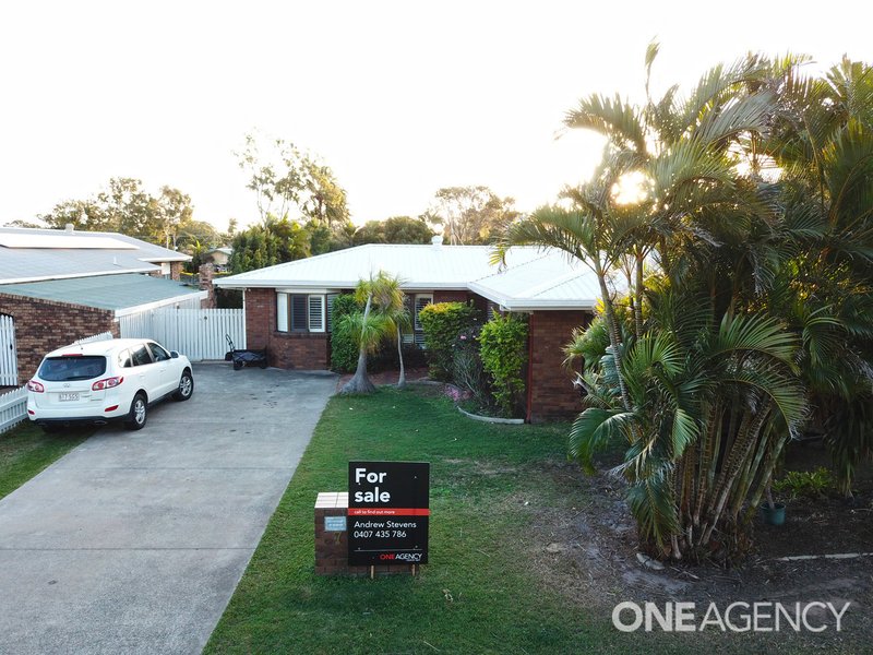 Photo - 7 North Street, Point Vernon QLD 4655 - Image 21