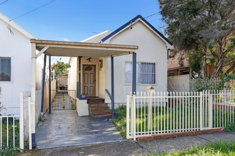 7 Northcote Street, Auburn NSW 2144