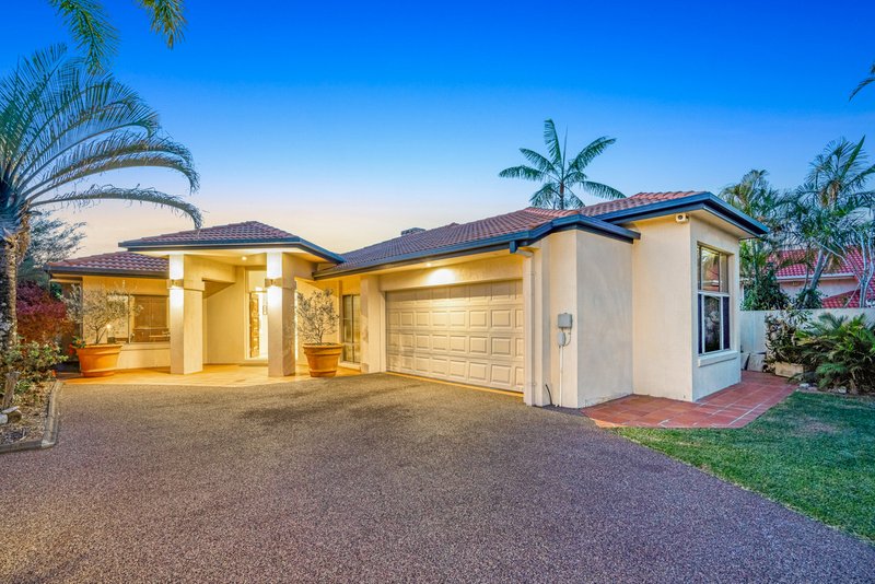 Photo - 7 Nosworthy Close, Chermside West QLD 4032 - Image 3