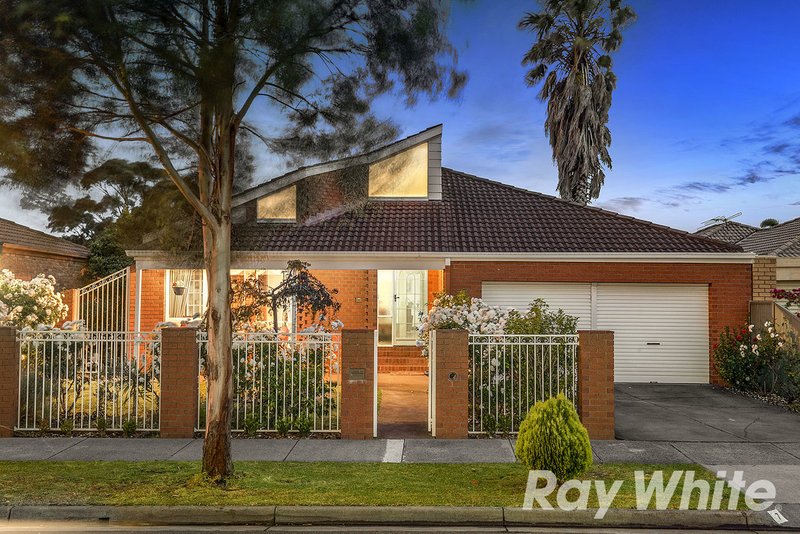 7 Nurten Parade, Aspendale Gardens VIC 3195