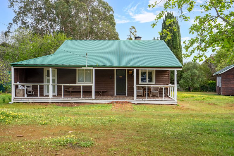 Photo - 7 Nyamup Road, Dingup WA 6258 - Image 1