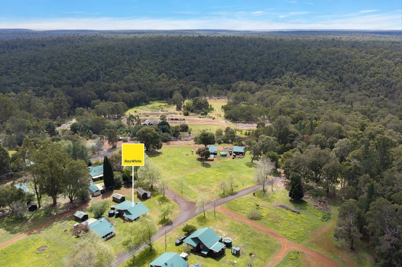 Photo - 7 Nyamup Road, Dingup WA 6258 - Image 7