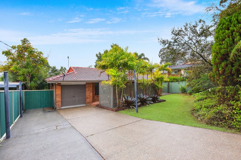 7 Nyora Street, Southport QLD 4215