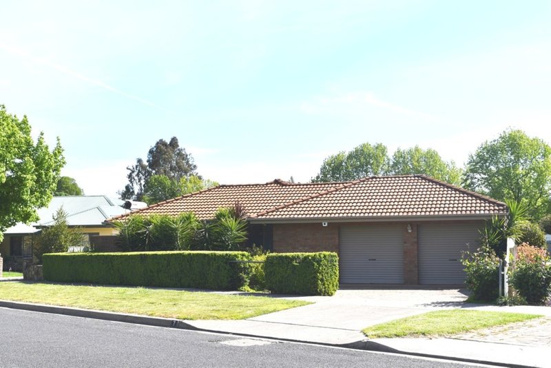 7 O' Donnell Ave , Myrtleford VIC 3737