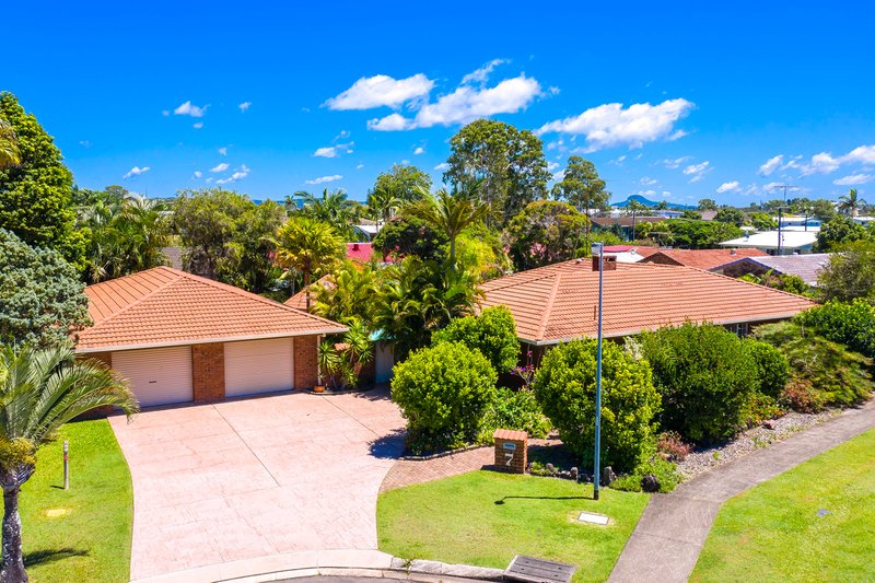 7 Oak Court, Maroochydore QLD 4558