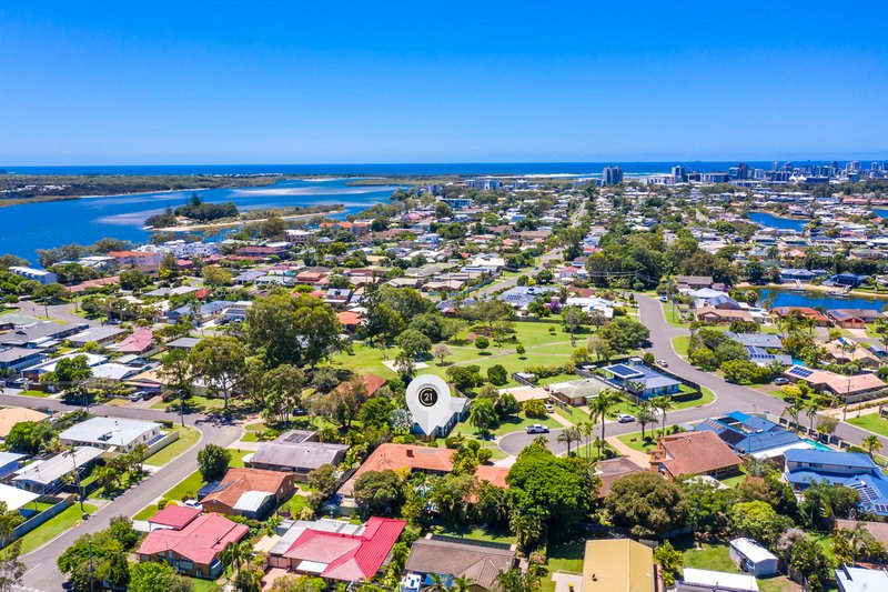 Photo - 7 Oak Court, Maroochydore QLD 4558 - Image 3