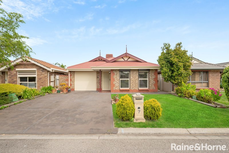 7 Oak Street, Seaford SA 5169