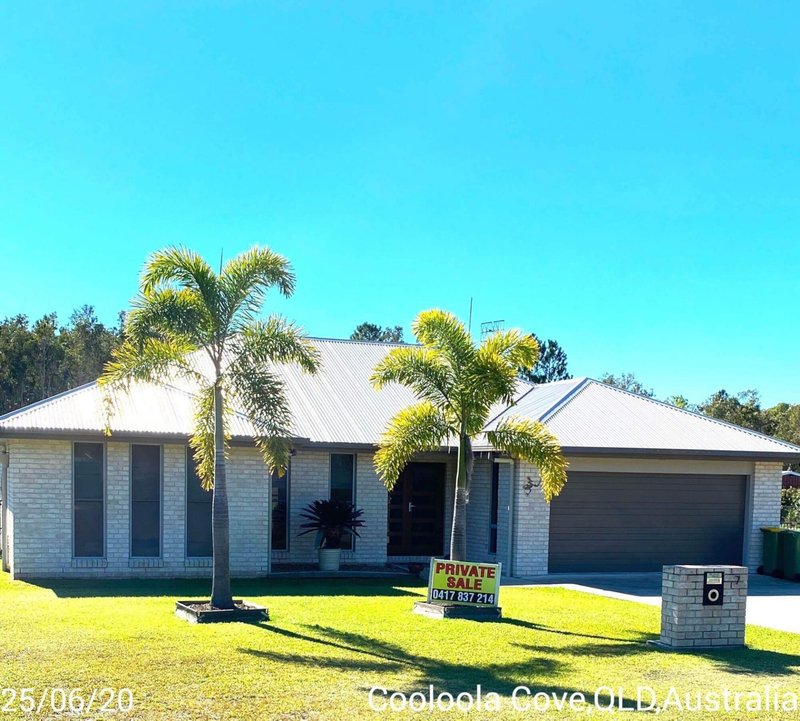 7 Oberon Court, Cooloola Cove QLD 4580