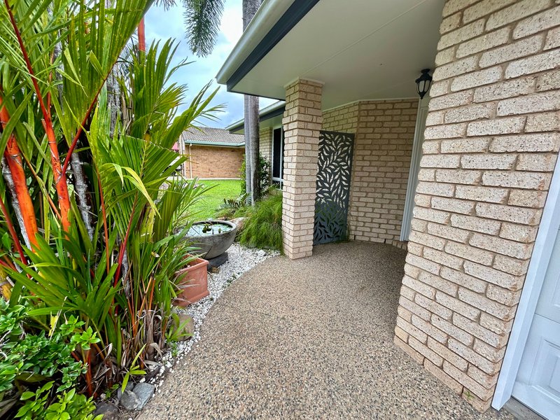 Photo - 7 Obersky Close, Brinsmead QLD 4870 - Image 1