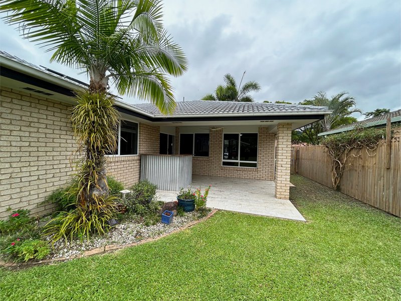 Photo - 7 Obersky Close, Brinsmead QLD 4870 - Image 16