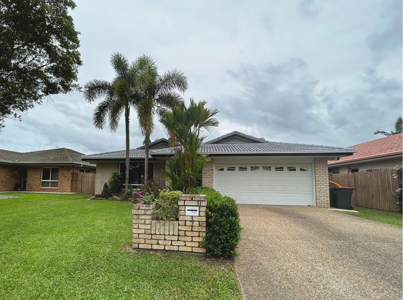 Photo - 7 Obersky Close, Brinsmead QLD 4870 - Image 18