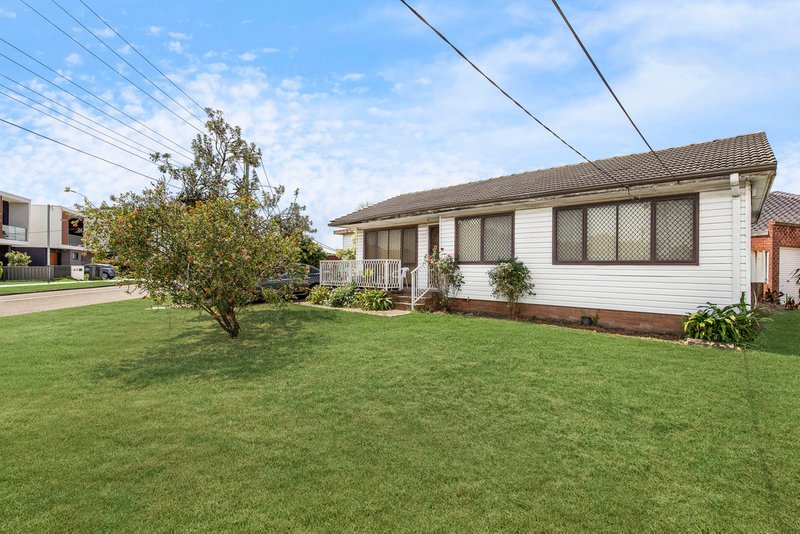 7 O'Brien Parade, Liverpool NSW 2170