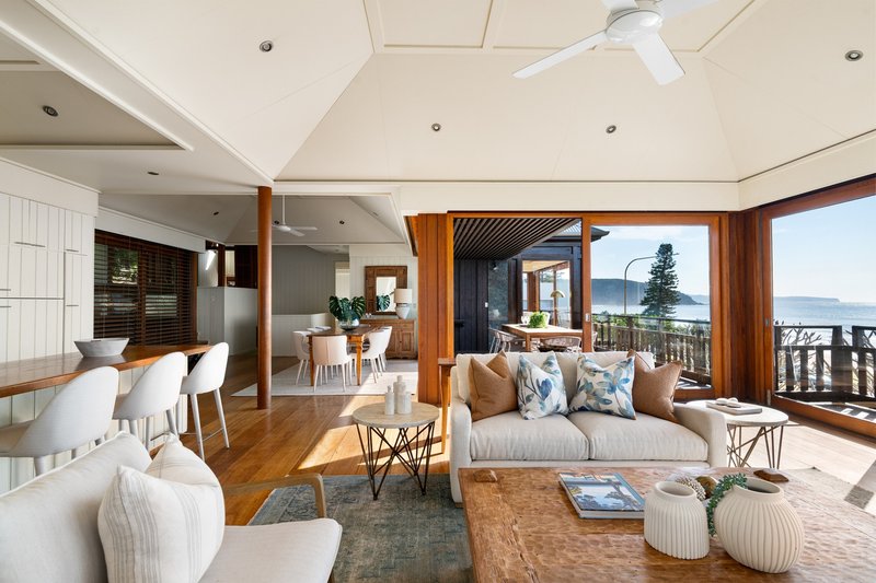 Photo - 7 Ocean Road, Palm Beach NSW 2108 - Image 13