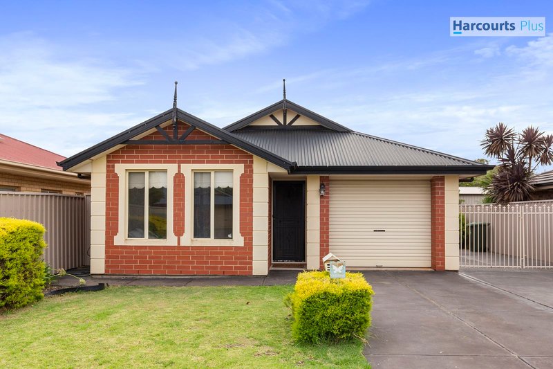 7 Ochre Court, Sheidow Park SA 5158