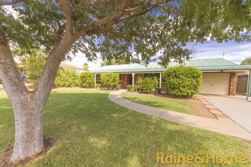 7 O'Connor Place, Dubbo NSW 2830