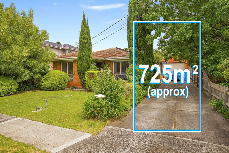 7 O'Connor Road, Knoxfield VIC 3180