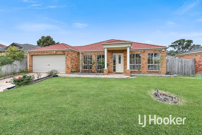 7 Odowd Place, Lynbrook VIC 3975