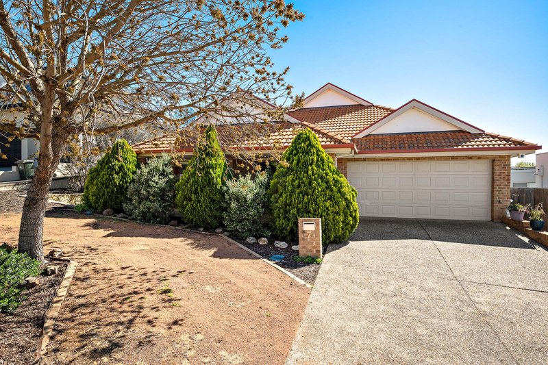 7 Olary Street, Amaroo ACT 2914