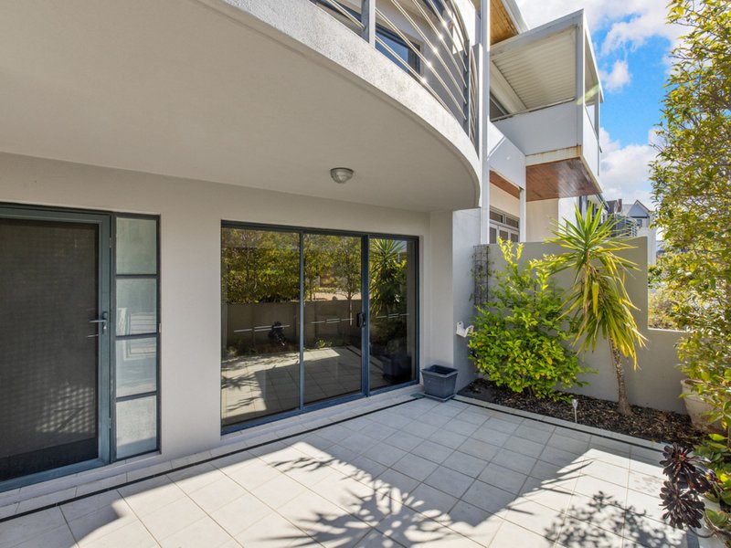 Photo - 7 Old Belvidere Promenade, East Perth WA 6004 - Image 23