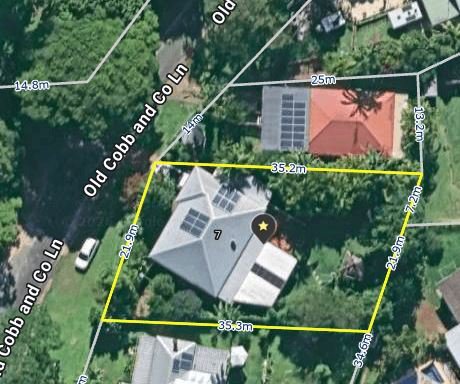 Photo - 7 Old Cobb Co Lane, Yandina QLD 4561 - Image 23