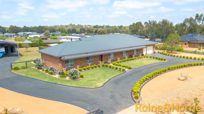 7 Old Homestead Drive, Dubbo NSW 2830