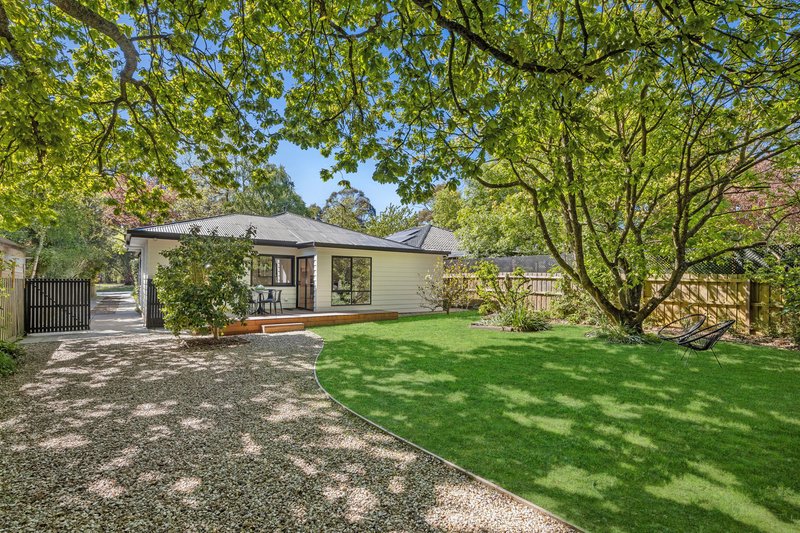 7 Old Lancefield Road, Woodend VIC 3442