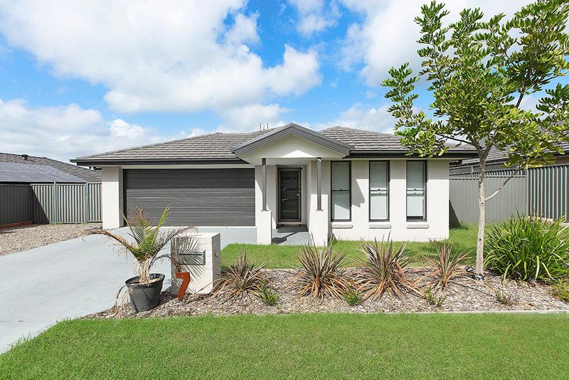 7 O'Leary Drive, Cooranbong NSW 2265