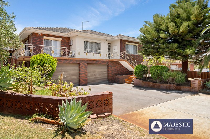 7 Olinda Court, Spearwood WA 6163