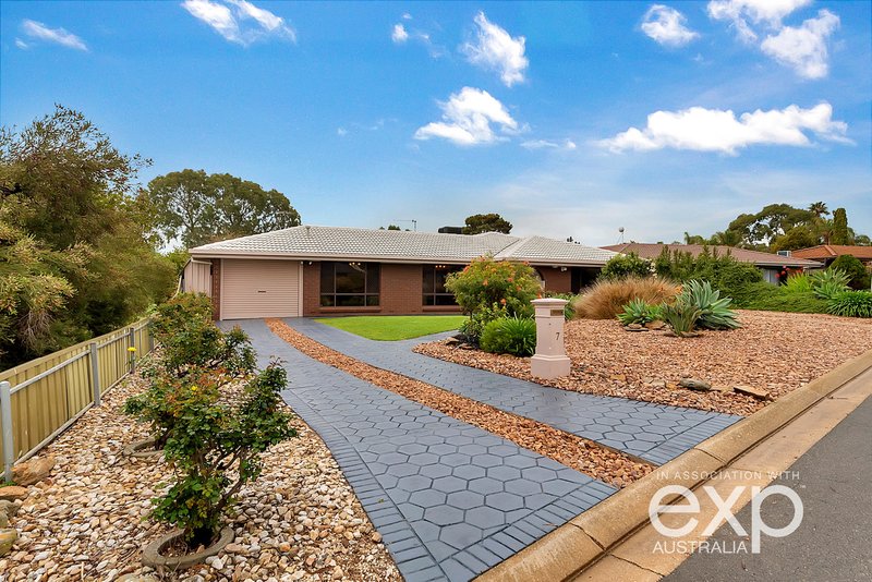 7 Olinda Street, Craigmore SA 5114 Real Estate Industry Partners