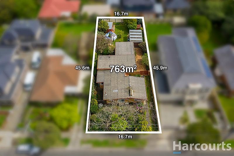 7 Olinda Street, Glen Waverley VIC 3150